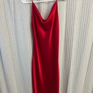 Gorgeous dress - “Persia” style. Absolutely love it & just as good in person.